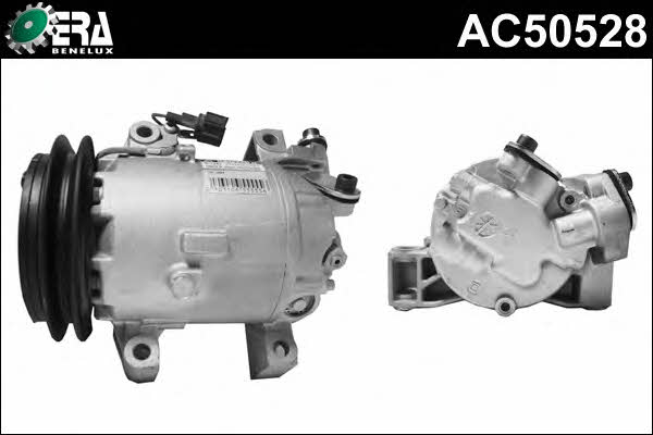 Era AC50528 Compressor, air conditioning AC50528: Buy near me in Poland at 2407.PL - Good price!