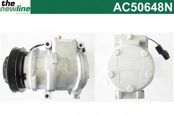 Era AC50648N Kompressor klimaanlage AC50648N: Kaufen Sie zu einem guten Preis in Polen bei 2407.PL!