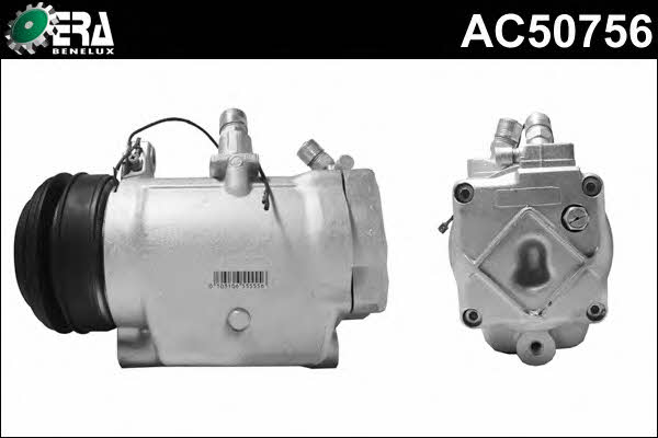 Era AC50756 Компрессор кондиционера AC50756: Отличная цена - Купить в Польше на 2407.PL!