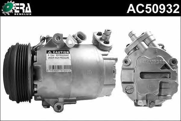 Era AC50932 Компресор кондиціонера AC50932: Приваблива ціна - Купити у Польщі на 2407.PL!