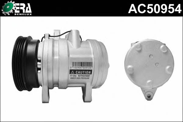 Era AC50954 Compressor, air conditioning AC50954: Buy near me in Poland at 2407.PL - Good price!