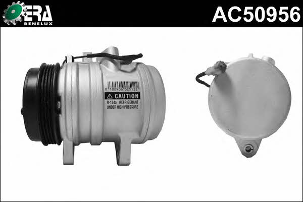 Era AC50956 Compressor, air conditioning AC50956: Buy near me in Poland at 2407.PL - Good price!
