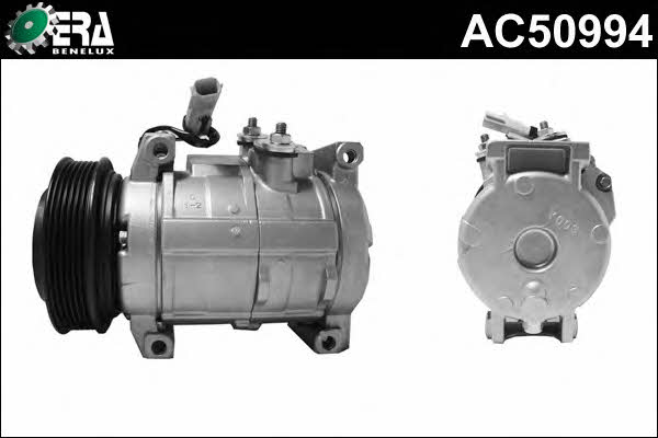Era AC50994 Compressor, air conditioning AC50994: Buy near me in Poland at 2407.PL - Good price!