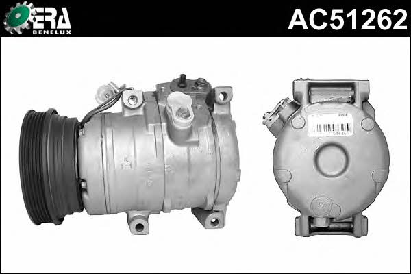 Era AC51262 Компресор кондиціонера AC51262: Приваблива ціна - Купити у Польщі на 2407.PL!