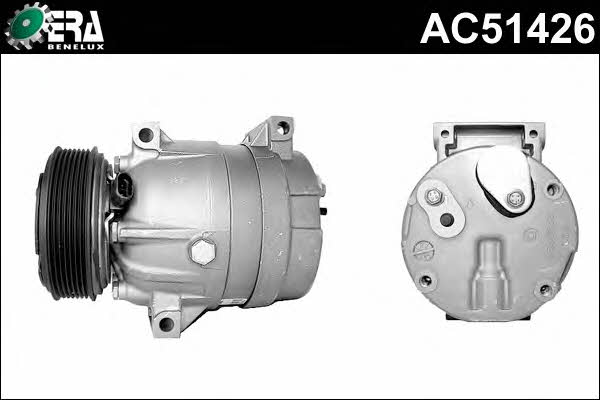 Era AC51426 Compressor, air conditioning AC51426: Buy near me in Poland at 2407.PL - Good price!