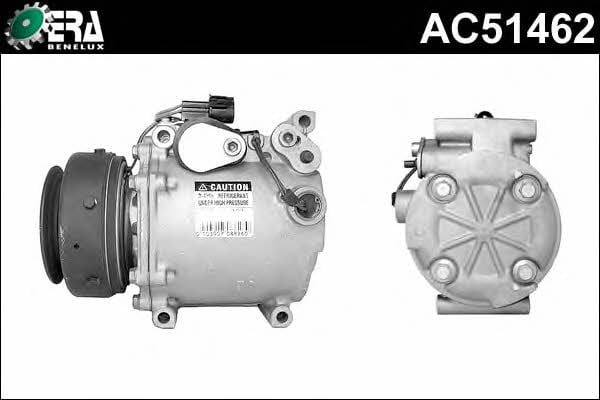 Era AC51462 Compressor, air conditioning AC51462: Buy near me in Poland at 2407.PL - Good price!