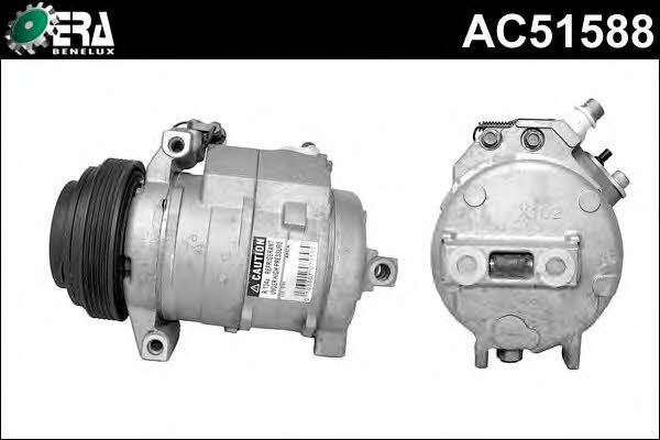 Era AC51588 Kompresor klimatyzacji AC51588: Dobra cena w Polsce na 2407.PL - Kup Teraz!