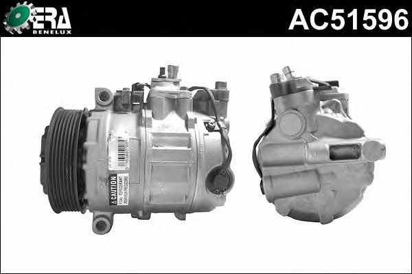 Era AC51596 Kompresor klimatyzacji AC51596: Dobra cena w Polsce na 2407.PL - Kup Teraz!