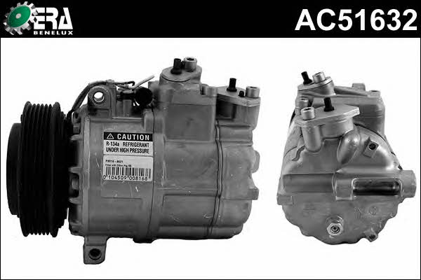 Era AC51632 Kompresor klimatyzacji AC51632: Atrakcyjna cena w Polsce na 2407.PL - Zamów teraz!
