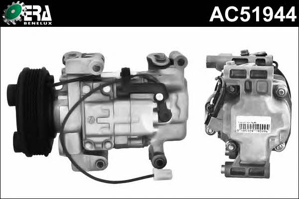 Era AC51944 Компресор кондиціонера AC51944: Приваблива ціна - Купити у Польщі на 2407.PL!