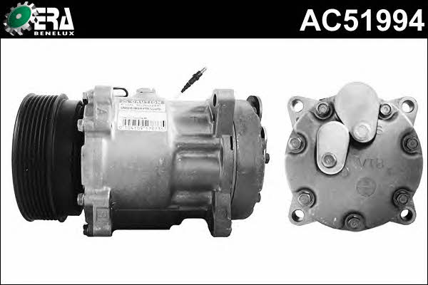 Era AC51994 Compressor, air conditioning AC51994: Buy near me in Poland at 2407.PL - Good price!
