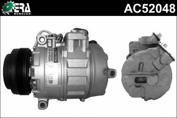 Era AC52048 Компресор кондиціонера AC52048: Приваблива ціна - Купити у Польщі на 2407.PL!