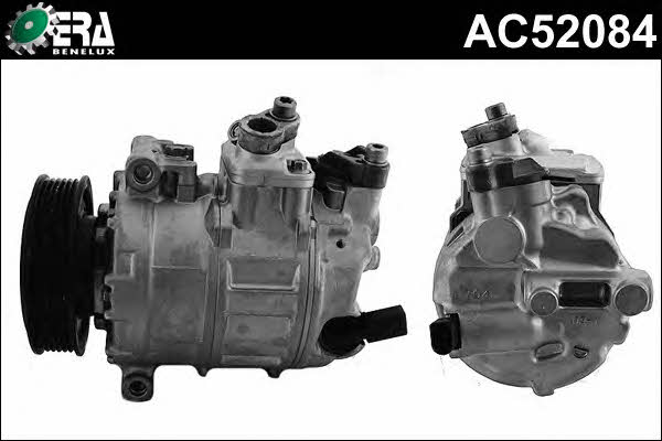 Era AC52084 Компрессор кондиционера AC52084: Отличная цена - Купить в Польше на 2407.PL!