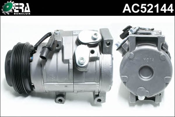 Era AC52144 Compressor, air conditioning AC52144: Buy near me in Poland at 2407.PL - Good price!