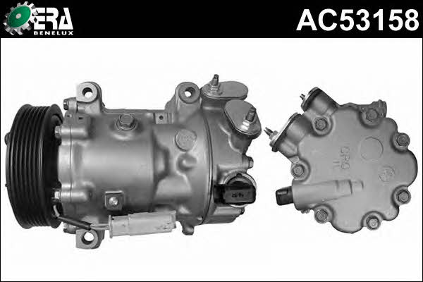 Era AC53158 Компресор кондиціонера AC53158: Приваблива ціна - Купити у Польщі на 2407.PL!