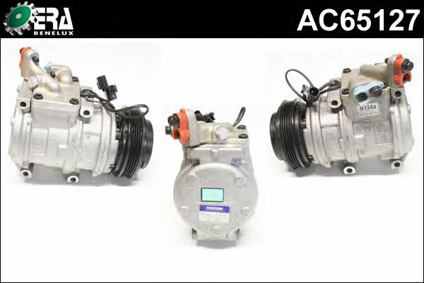 Era AC65127 Kompresor klimatyzacji AC65127: Dobra cena w Polsce na 2407.PL - Kup Teraz!