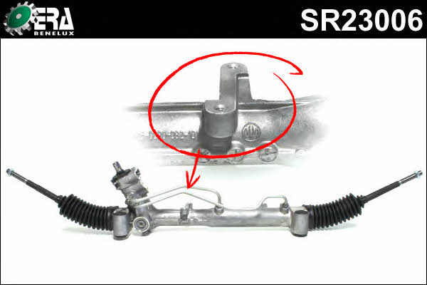 Era SR23006 Power Steering SR23006: Buy near me in Poland at 2407.PL - Good price!