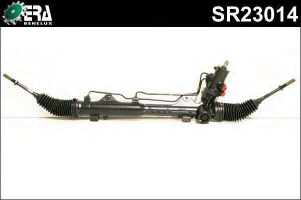 Era SR23014 Рулевая рейка с ГУР SR23014: Отличная цена - Купить в Польше на 2407.PL!