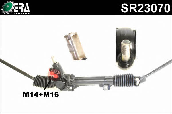 Era SR23070 Power Steering SR23070: Buy near me in Poland at 2407.PL - Good price!