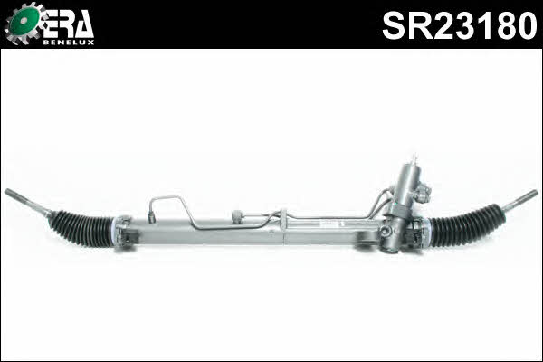 Era SR23180 Рулевая рейка с ГУР SR23180: Отличная цена - Купить в Польше на 2407.PL!
