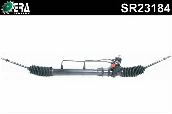 Era SR23184 Рулевая рейка с ГУР SR23184: Отличная цена - Купить в Польше на 2407.PL!