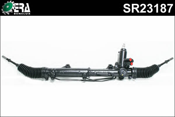 Era SR23187 Рулевая рейка с ГУР SR23187: Отличная цена - Купить в Польше на 2407.PL!