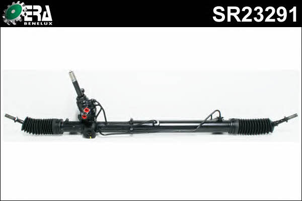 Era SR23291 Рулевая рейка с ГУР SR23291: Отличная цена - Купить в Польше на 2407.PL!