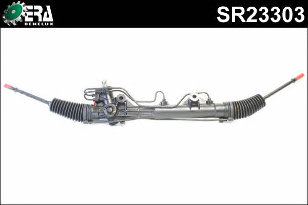 Era SR23303 Рулевая рейка с ГУР SR23303: Отличная цена - Купить в Польше на 2407.PL!