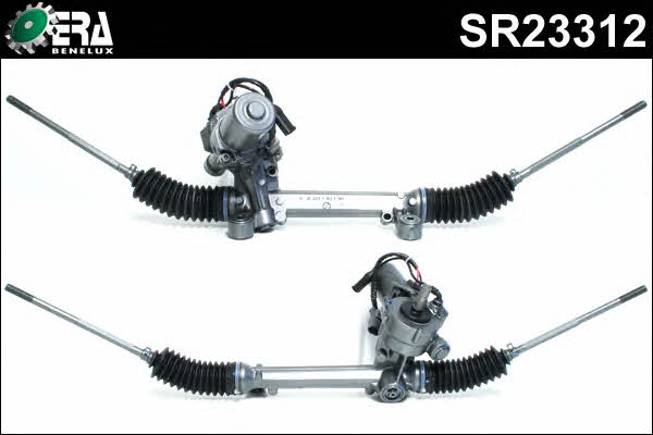 Era SR23312 Steering rack SR23312: Buy near me at 2407.PL in Poland at an Affordable price!