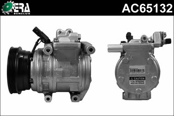 Era AC65132 Compressor, air conditioning AC65132: Buy near me in Poland at 2407.PL - Good price!