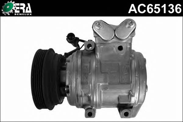 Era AC65136 Compressor, air conditioning AC65136: Buy near me in Poland at 2407.PL - Good price!