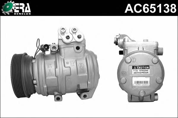 Era AC65138 Компресор кондиціонера AC65138: Приваблива ціна - Купити у Польщі на 2407.PL!