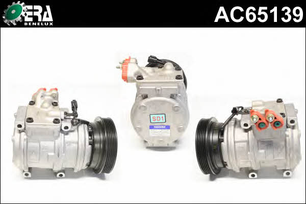 Era AC65139 Kompresor klimatyzacji AC65139: Dobra cena w Polsce na 2407.PL - Kup Teraz!