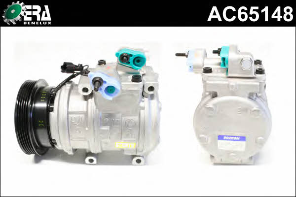 Era AC65148 Kompresor klimatyzacji AC65148: Dobra cena w Polsce na 2407.PL - Kup Teraz!