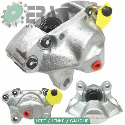 Era BC50537 Brake caliper rear right BC50537: Buy near me in Poland at 2407.PL - Good price!