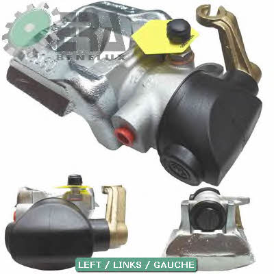 Era BC50655 Brake caliper rear right BC50655: Buy near me in Poland at 2407.PL - Good price!