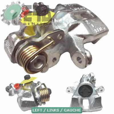 Era BC51908 Brake caliper rear left BC51908: Buy near me in Poland at 2407.PL - Good price!