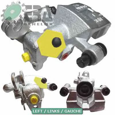 Era BC52005 Brake caliper rear right BC52005: Buy near me in Poland at 2407.PL - Good price!