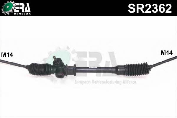 Era SR2362 Steering rack without power steering SR2362: Buy near me in Poland at 2407.PL - Good price!