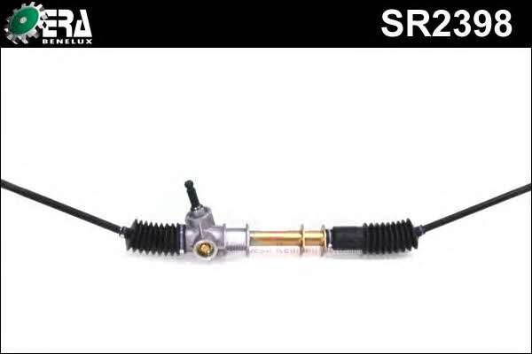 Era SR2398 Рулевая рейка без ГУР SR2398: Отличная цена - Купить в Польше на 2407.PL!