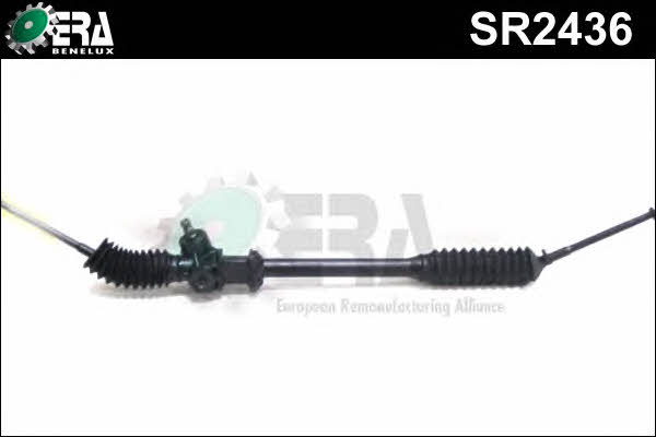 Era SR2436 Steering rack without power steering SR2436: Buy near me in Poland at 2407.PL - Good price!