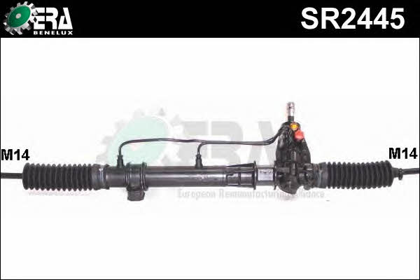 Era SR2445 Рулевая рейка с ГУР SR2445: Отличная цена - Купить в Польше на 2407.PL!