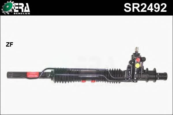 Era SR2492 Przekładnia kierownicza ze wspomaganiem hydraulicznym SR2492: Dobra cena w Polsce na 2407.PL - Kup Teraz!