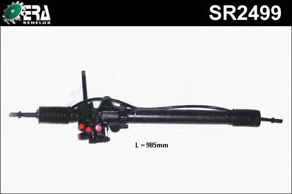 Era SR2499 Zahnstange mit der hydraulischen Servolenkung SR2499: Kaufen Sie zu einem guten Preis in Polen bei 2407.PL!