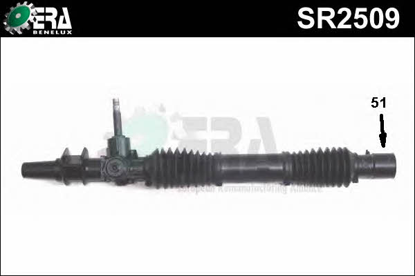 Era SR2509 Przekładnia kierownicza bez wspomagania hydraulicznego SR2509: Dobra cena w Polsce na 2407.PL - Kup Teraz!