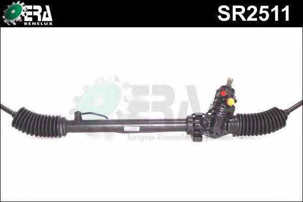 Era SR2511 Przekładnia kierownicza ze wspomaganiem hydraulicznym SR2511: Dobra cena w Polsce na 2407.PL - Kup Teraz!