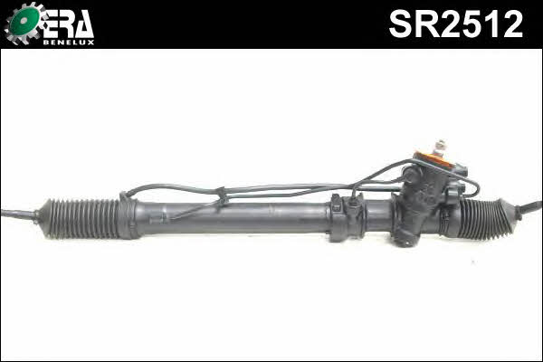 Era SR2512 Przekładnia kierownicza ze wspomaganiem hydraulicznym SR2512: Dobra cena w Polsce na 2407.PL - Kup Teraz!