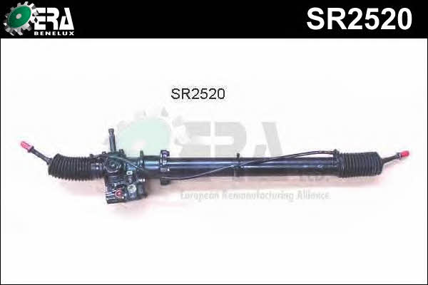 Era SR2520 Przekładnia kierownicza ze wspomaganiem hydraulicznym SR2520: Dobra cena w Polsce na 2407.PL - Kup Teraz!