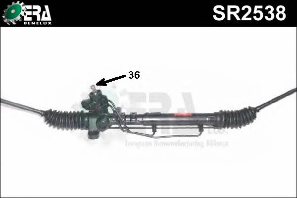 Era SR2538 Zahnstange mit der hydraulischen Servolenkung SR2538: Kaufen Sie zu einem guten Preis in Polen bei 2407.PL!