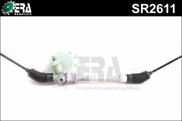 Era SR2611 Steering rack without power steering SR2611: Buy near me in Poland at 2407.PL - Good price!